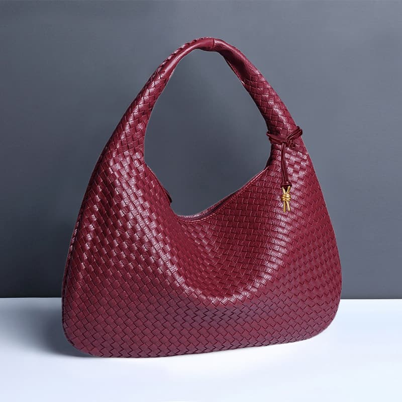 Crescent Moon Hobo Bag 2
