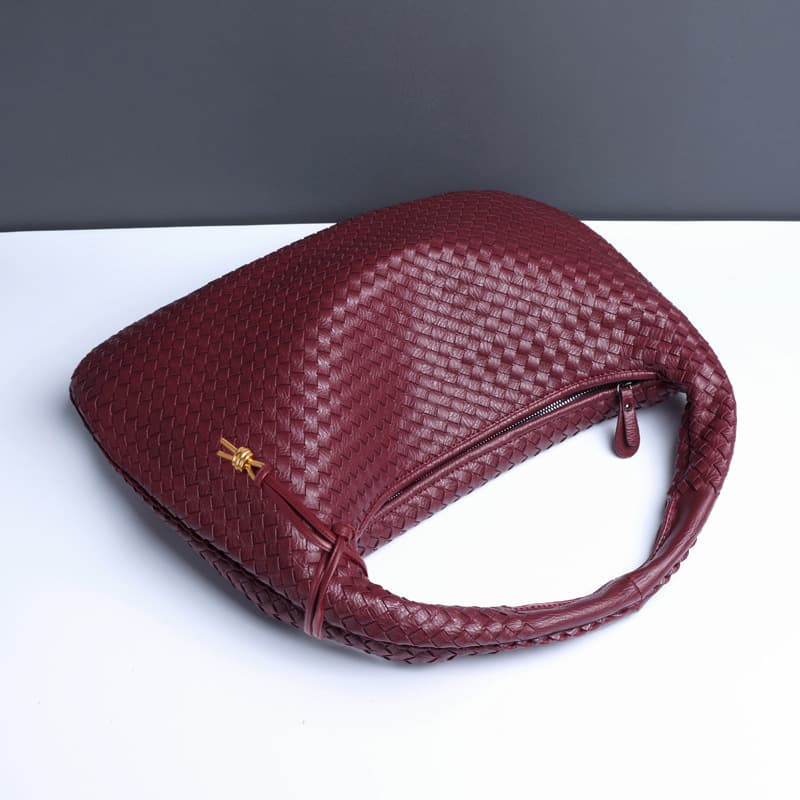 Crescent Moon Hobo Bag 4