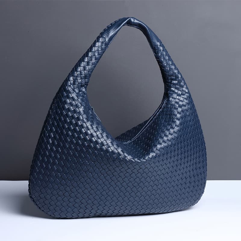 Crescent Moon Hobo Bag 6
