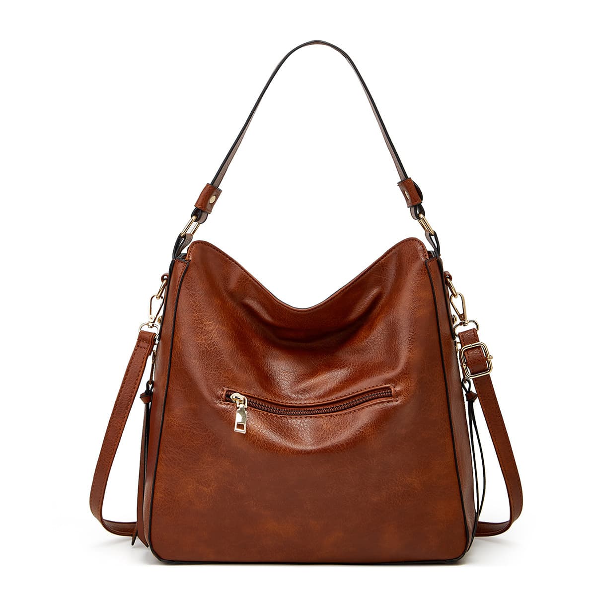 Vintage Canvas Tote Set 14