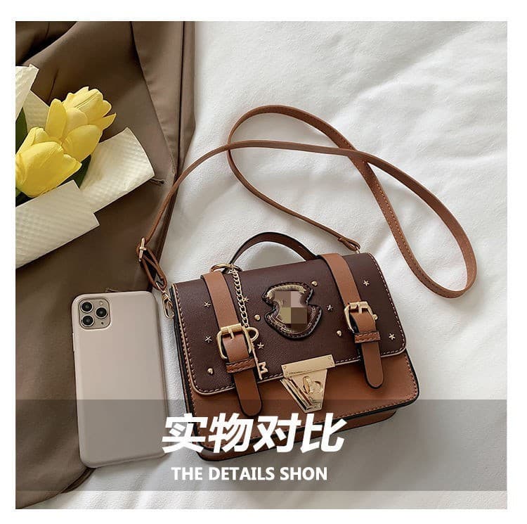 Hogwarts Satchel 10