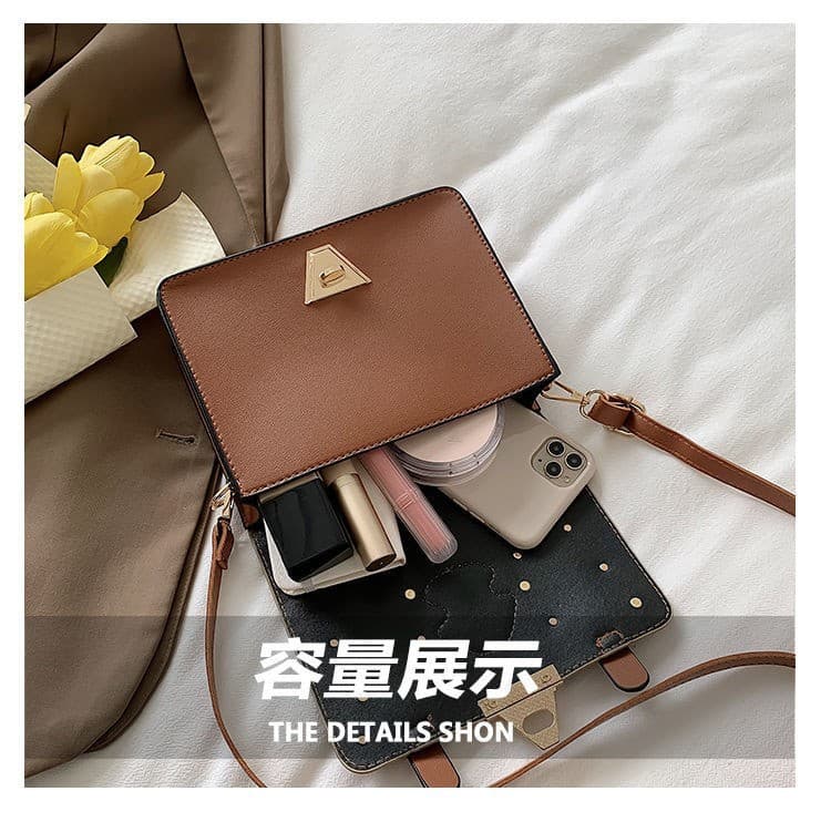 Hogwarts Satchel 11