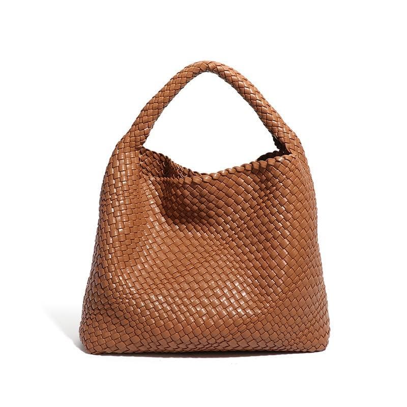 Handwoven Tote Set 6