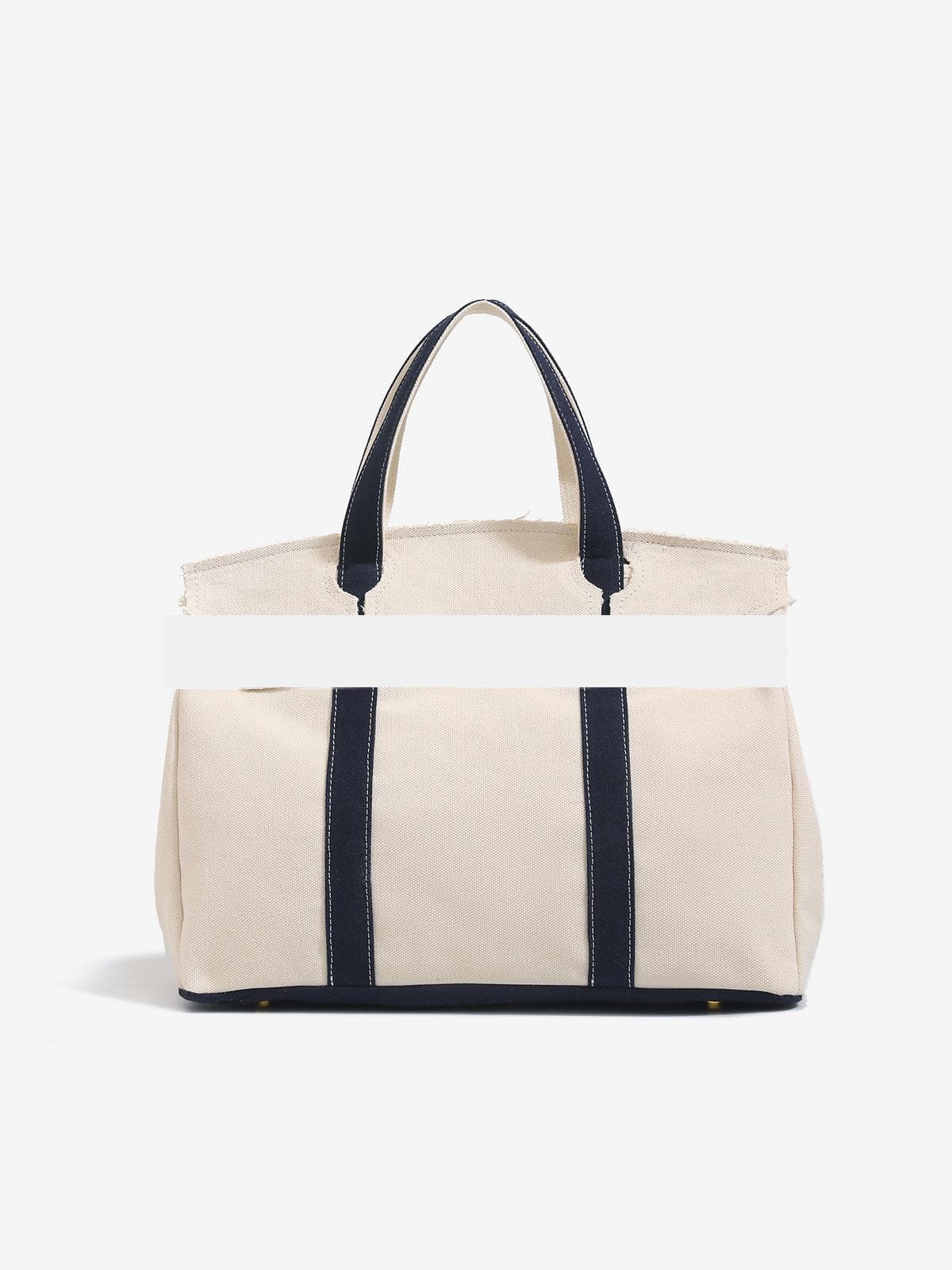Canvas Tote Bag 13