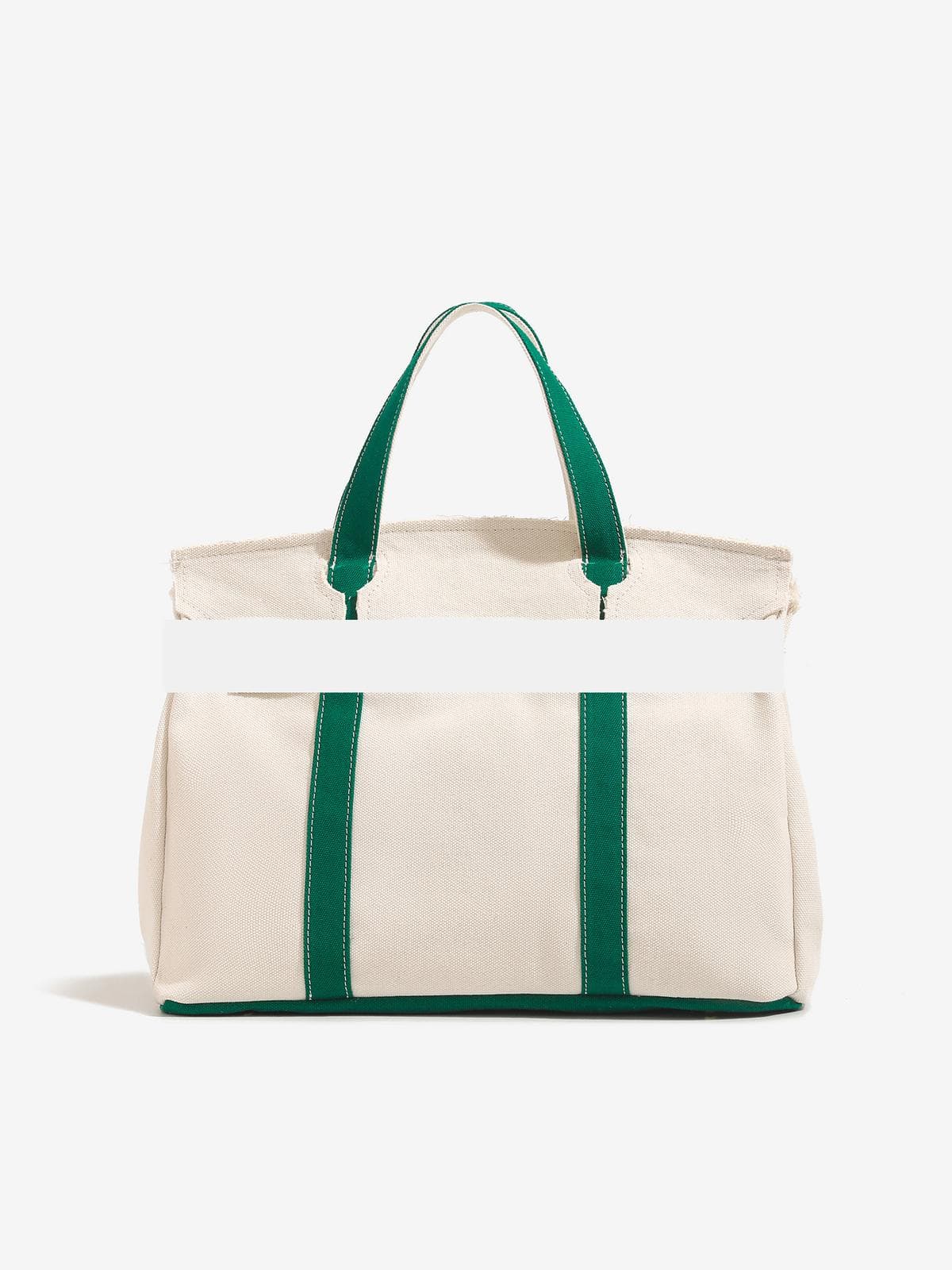 Canvas Tote Bag 14