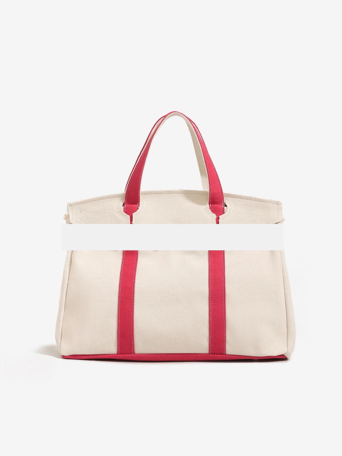 Canvas Tote Bag 15