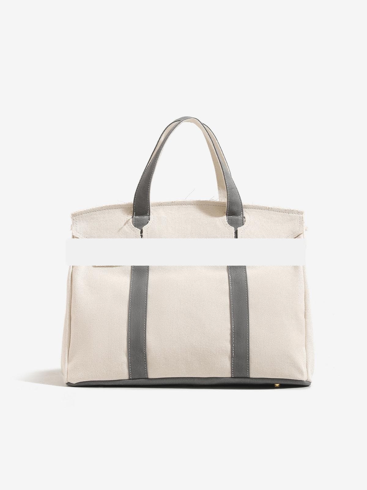 Canvas Tote Bag 16