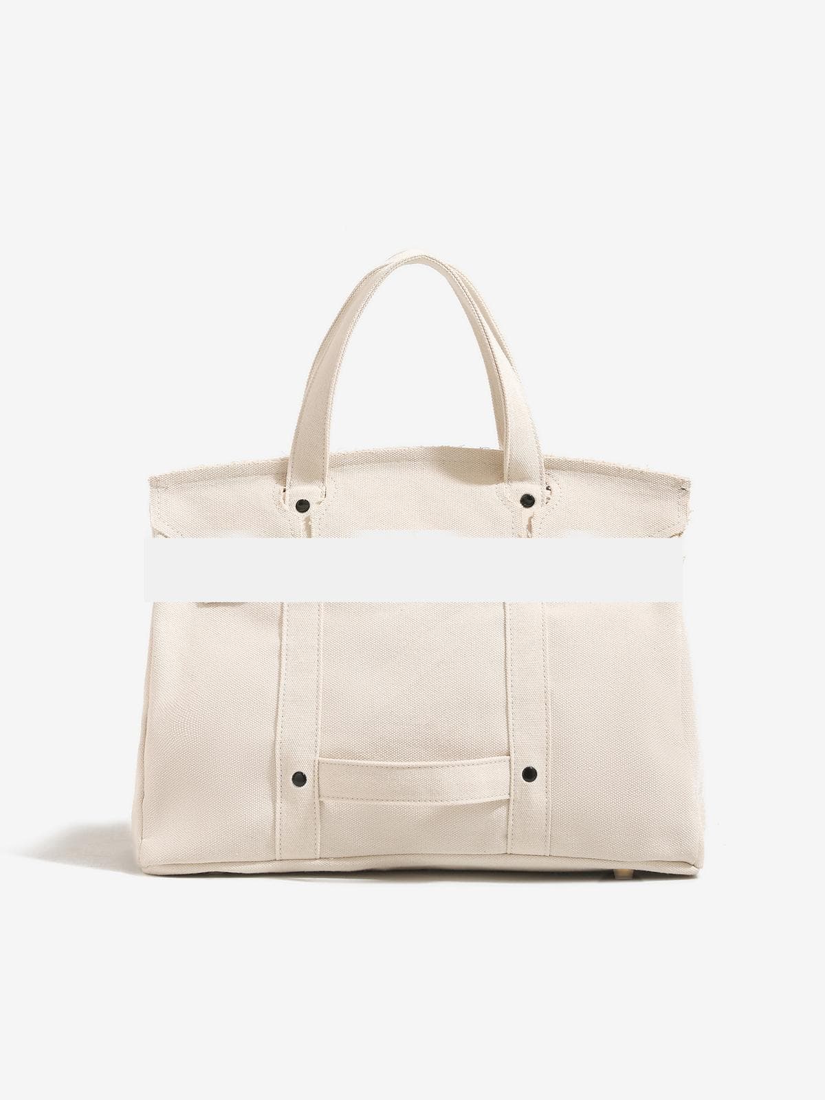 Canvas Tote Bag 10