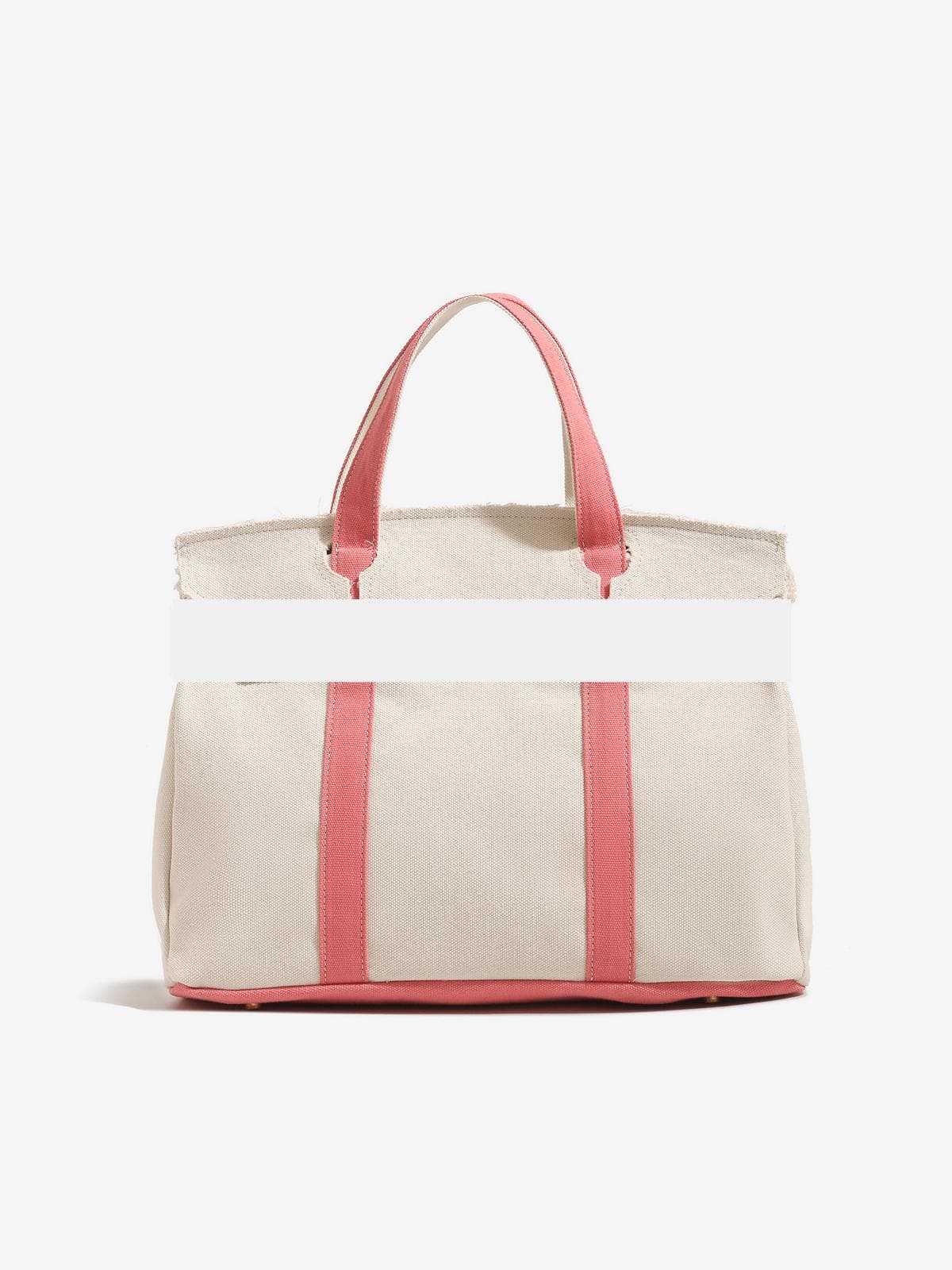 Canvas Tote Bag 11