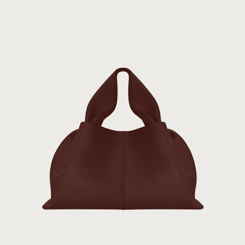 Cloud Drape Shoulder Bag 14