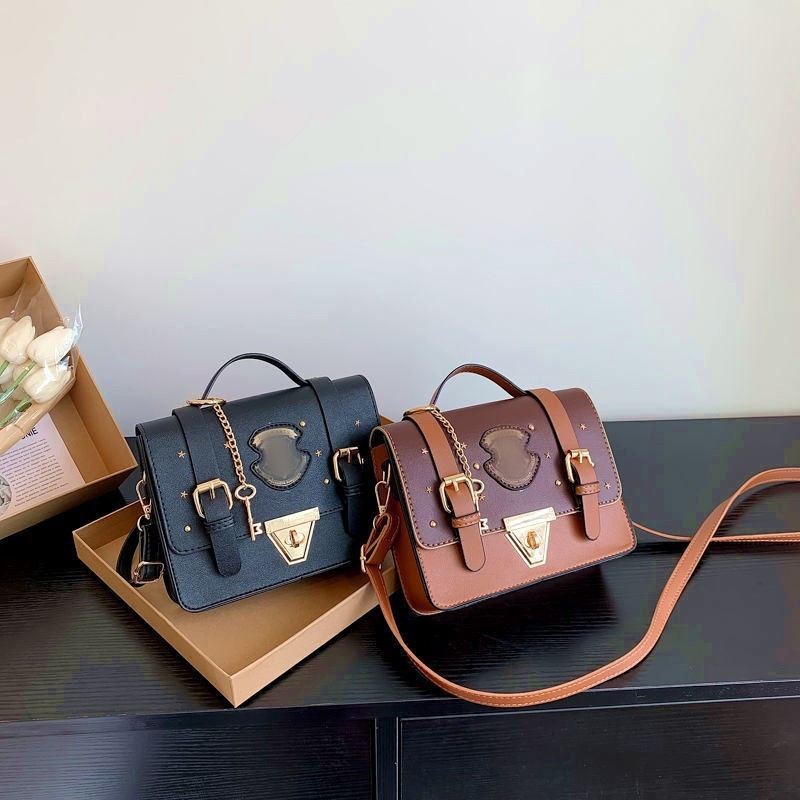 Hogwarts Satchel